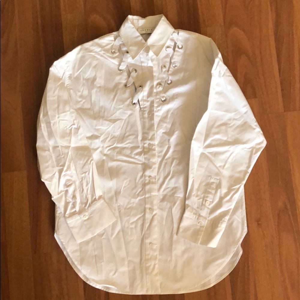 Sandro Paris Top